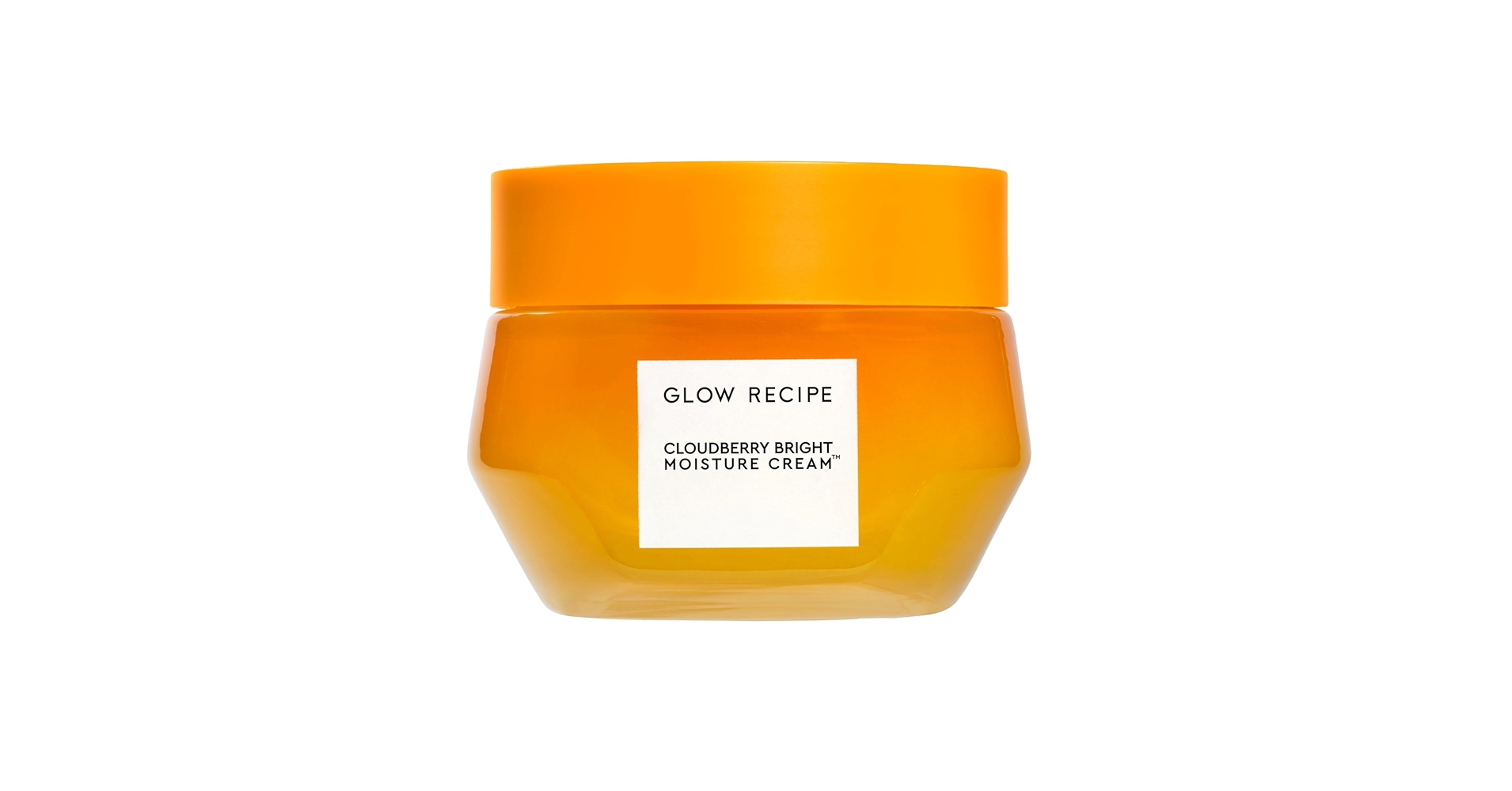 Glow Recipe Cloudberry Bright Moisture Cream