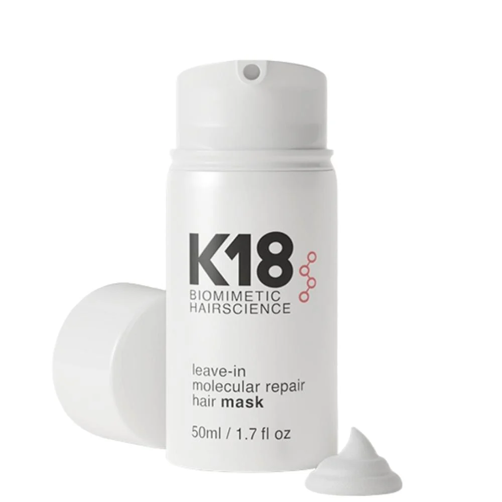 k18 keratin treatment