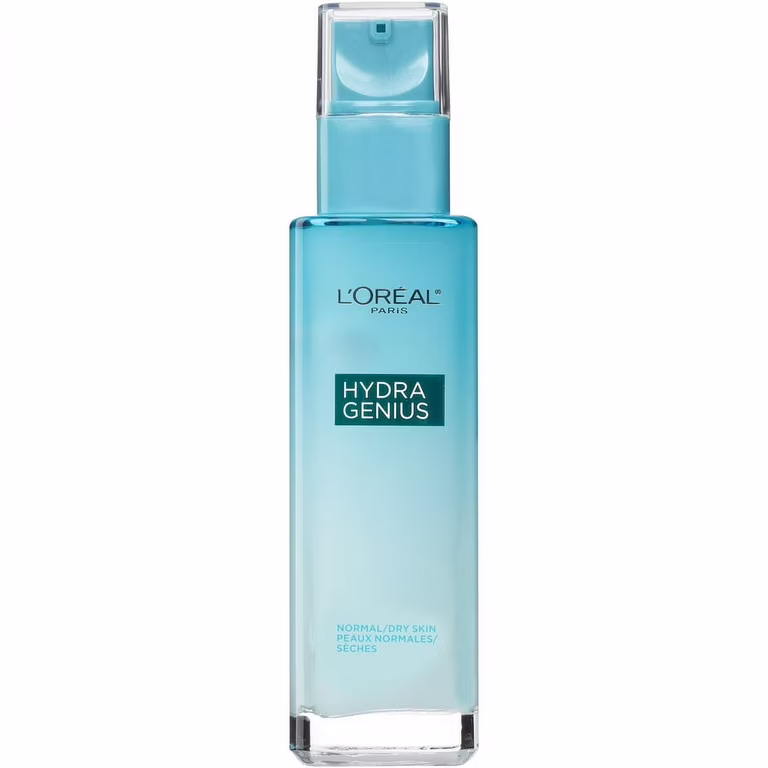L'Oréal Hydra Genius Daily Moisturizer