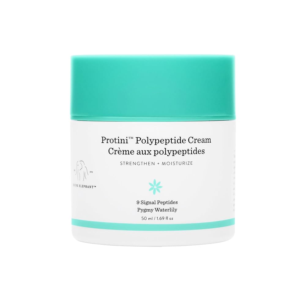 drunk elephant protini polypeptide cream
