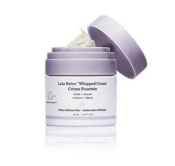 Drunk Elephant Lala Retro Whipped Cream