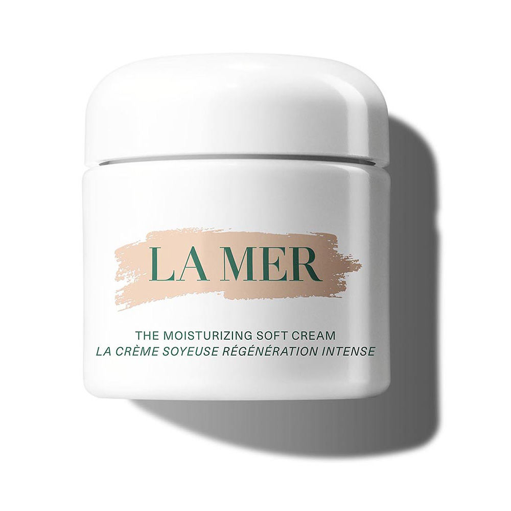 La Mer The Moisturizing Soft Cream