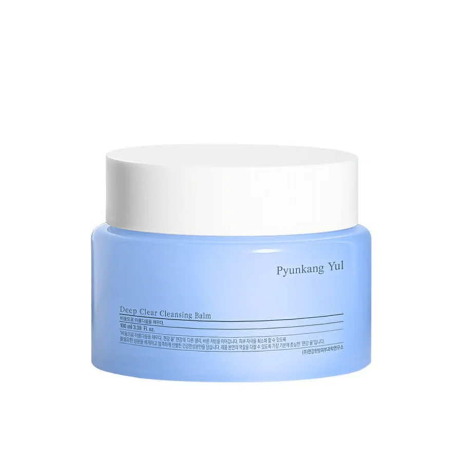 pyunkang yul deep clear cleansing balm