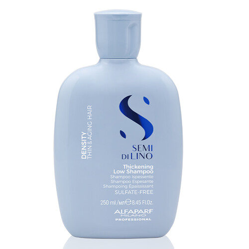 alfaparf milano thickening low shampoo