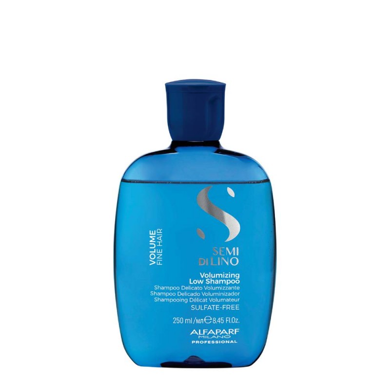 alfaparf milano volumising shampoo