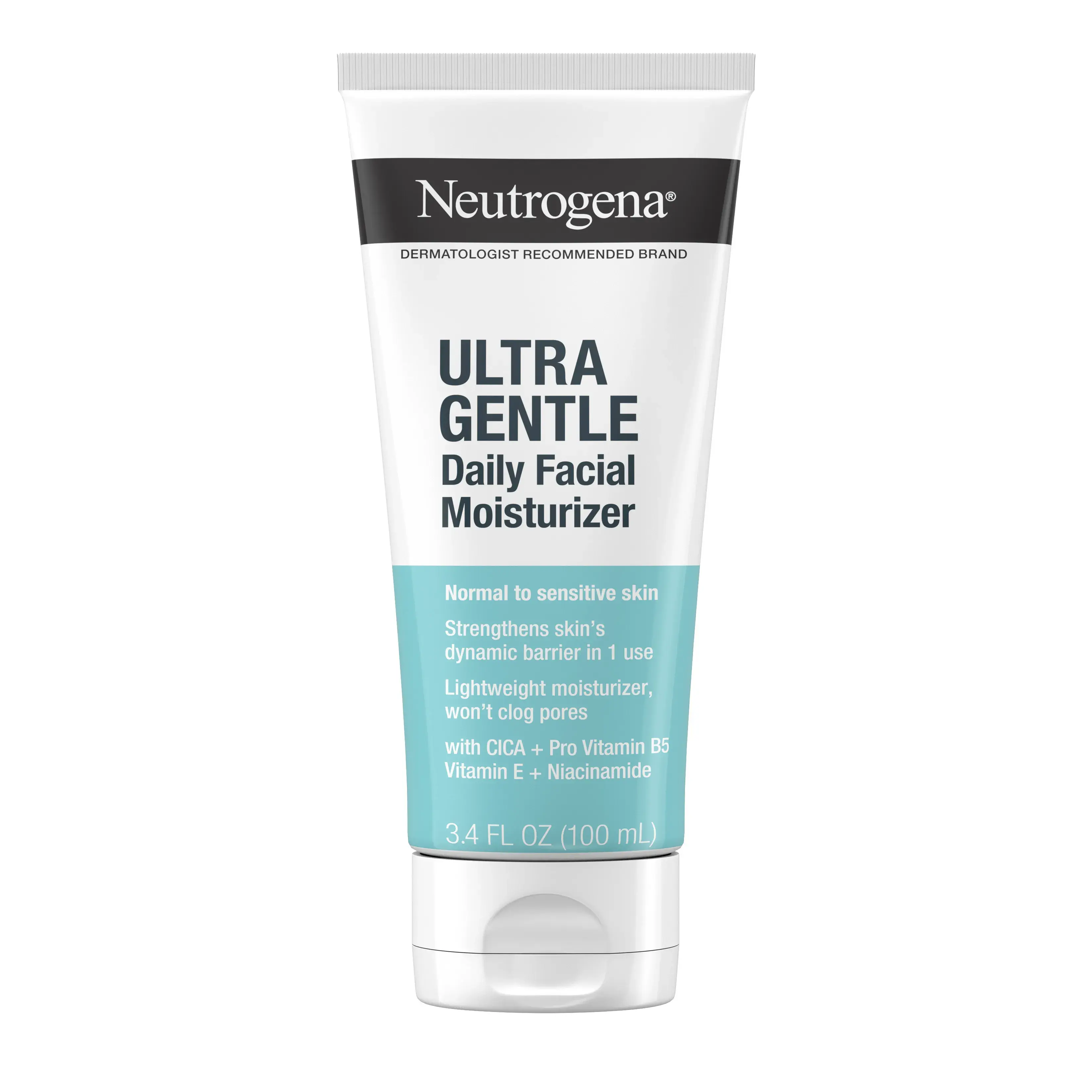 Neutrogena Gentle Moisturizer