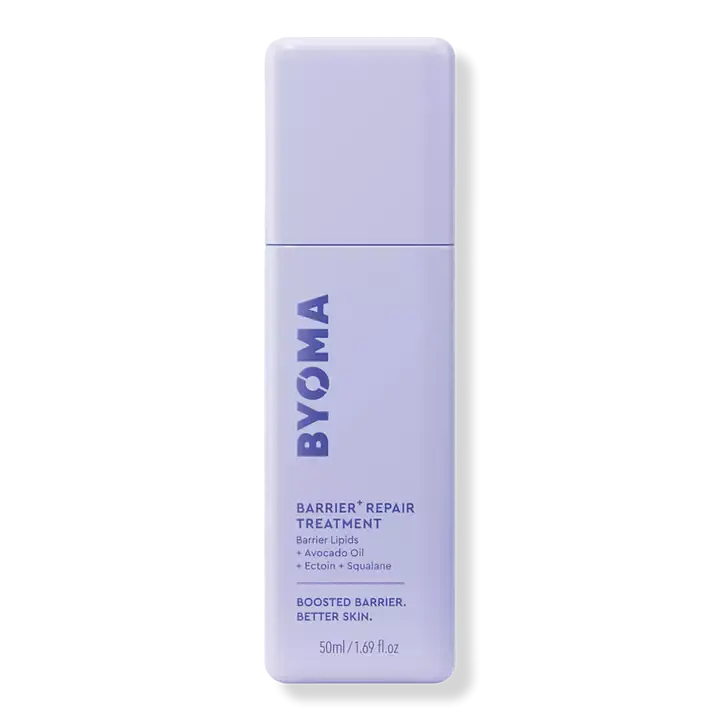 BYOMA Barrier+ Treatment