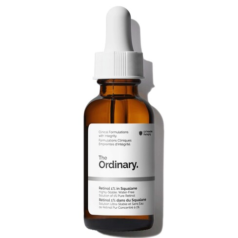Ordinary Retinol 1% in Squalane