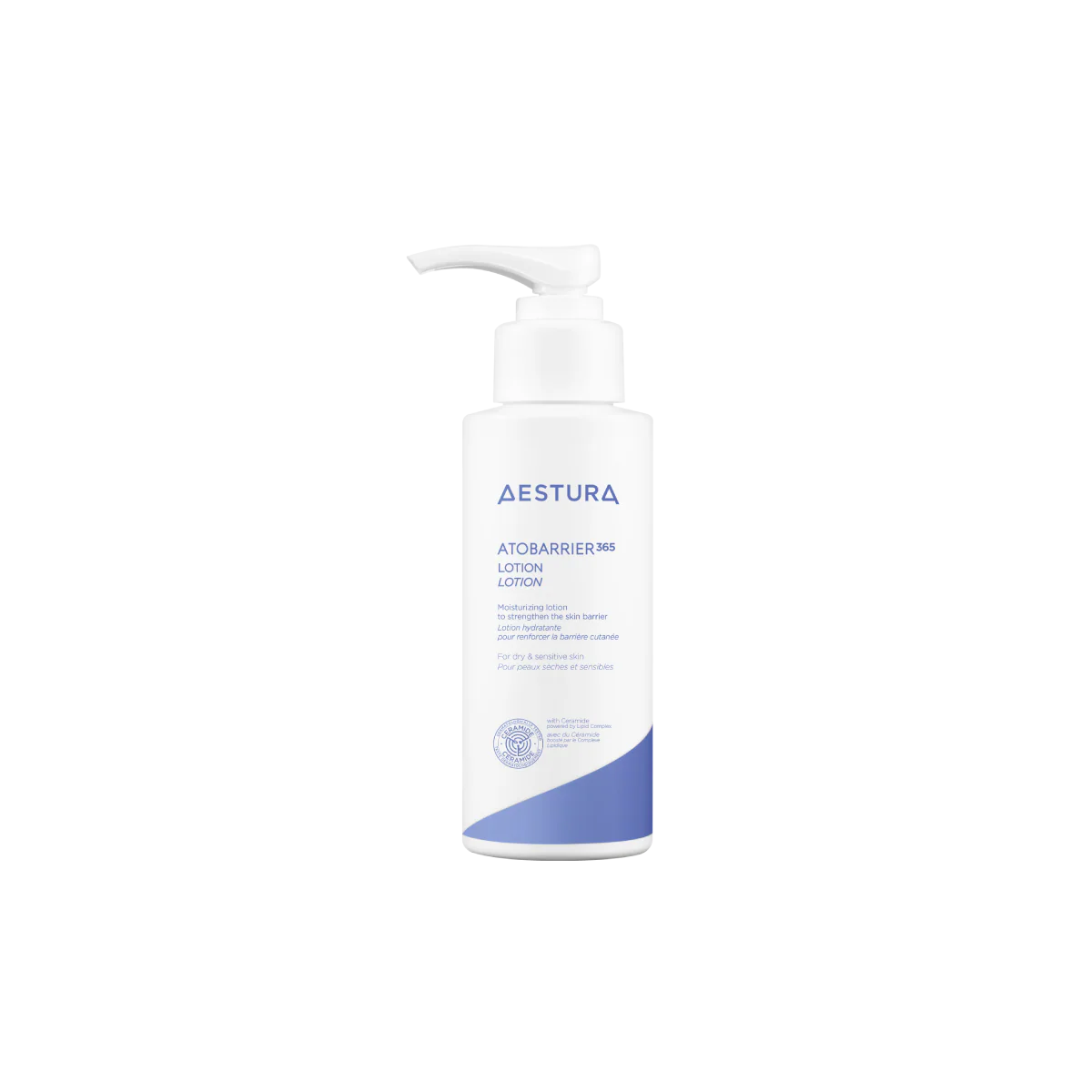 AESTURA ATOBARRIER365 LOTION Lightweight Face Moisturizer