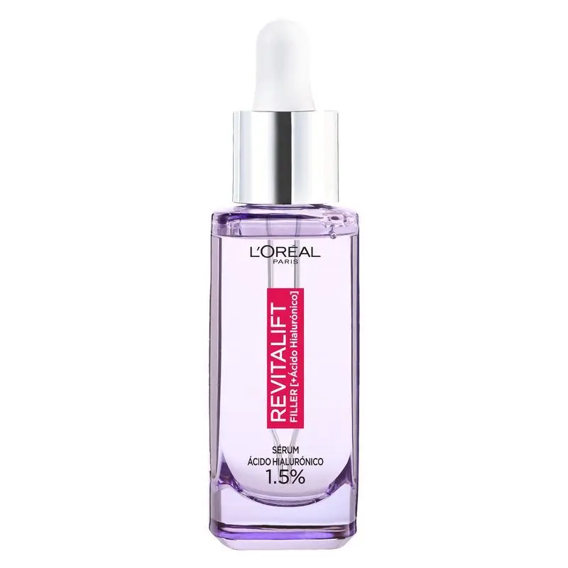 L'Oréal Paris Revitalift Filler Anti-Aging Serum (+ Pure Hyaluronic Acid)