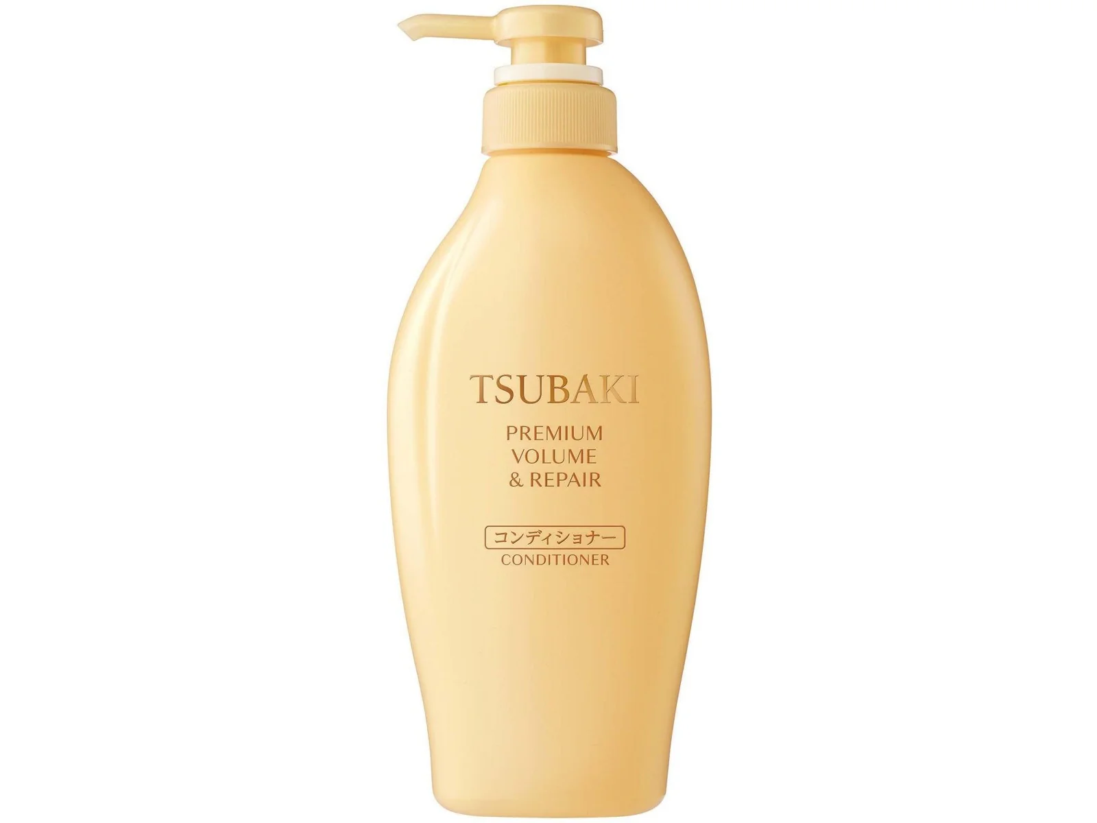 Shiseido Tsubaki Premium Volume & Repair Shampoo