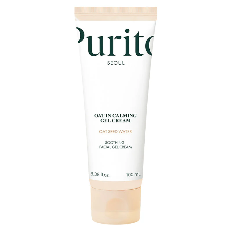 PURITO Oat-In Calming Gel Cream