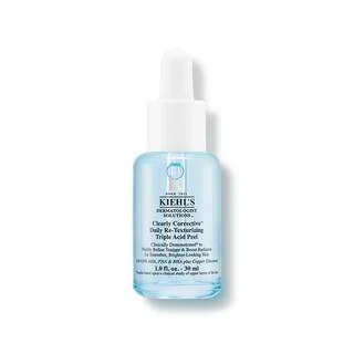 KIEHL'S Clearly Corrective Daily Re-Texturizing Triple Acid Peel