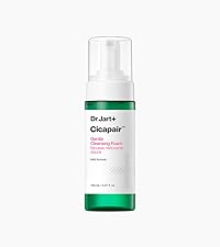 Dr. Jart Cicapair Foaming Cleanser