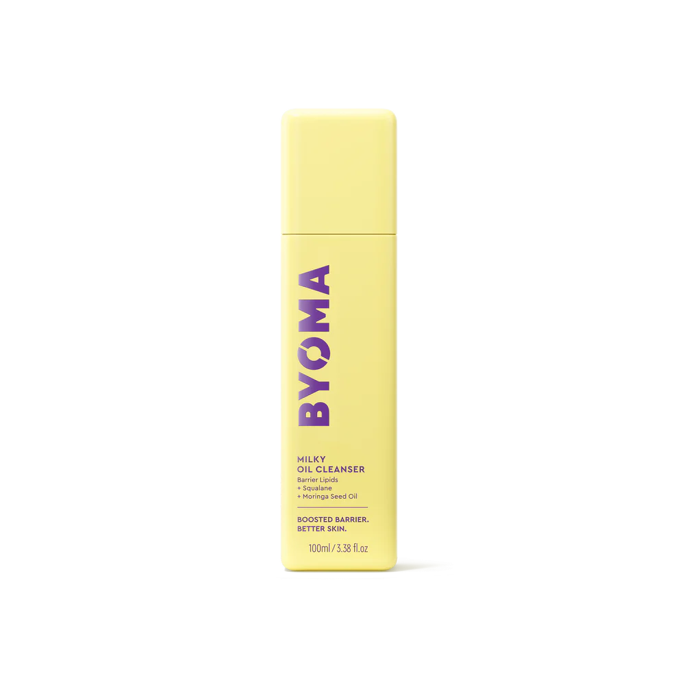 Byoma Milky Oil Cleanser