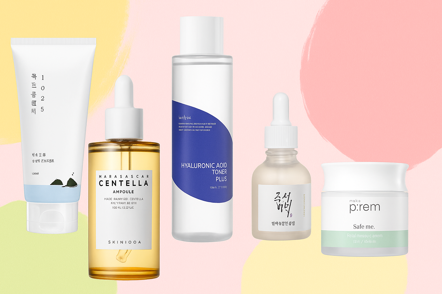 Hydrating Morning Skincare Routine for Dehydrated & Dry Skin: Simple Steps for a Soft, Plump Glow