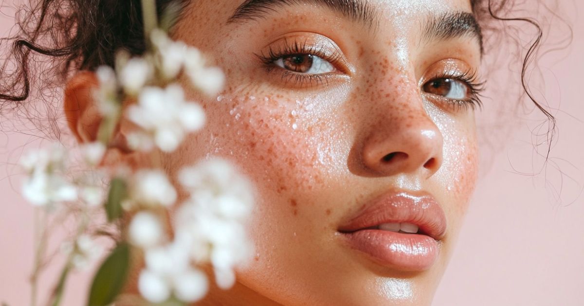 Morning Skincare Routine for 30s: Hydration & Anti-Aging